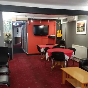 Hotel View Road, London