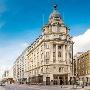 Hotel Travelodge Road, London