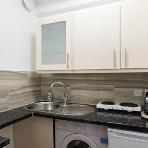Hotel Hoxton Shoreditch, London