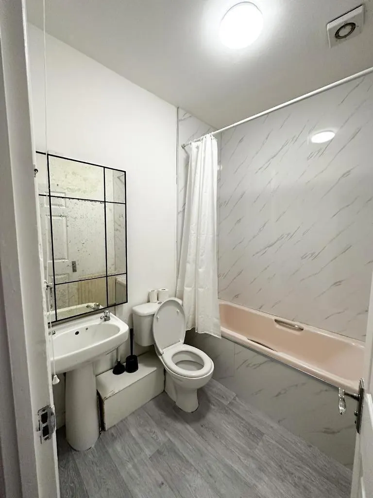 Stay In Hackney Apartment London