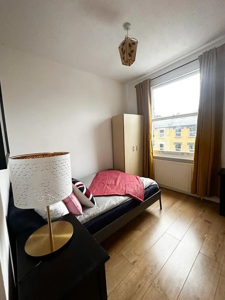 Stay In Hackney Apartment London