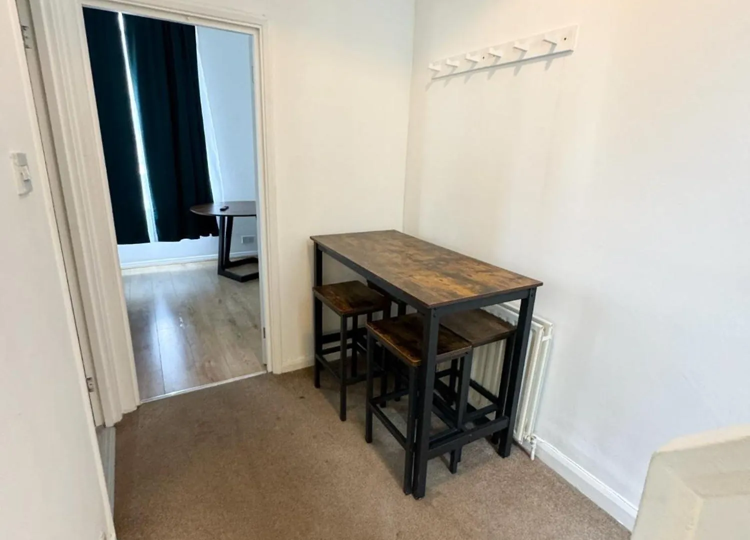 Stay In Hackney Apartment London