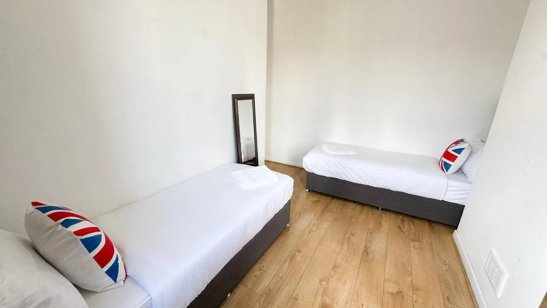 Stay In Hackney Apartment London