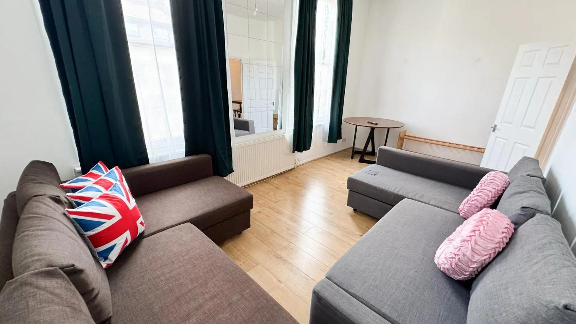 Stay In Hackney Apartment London