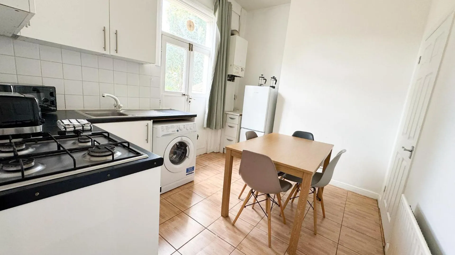 Stay In Hackney Apartment London