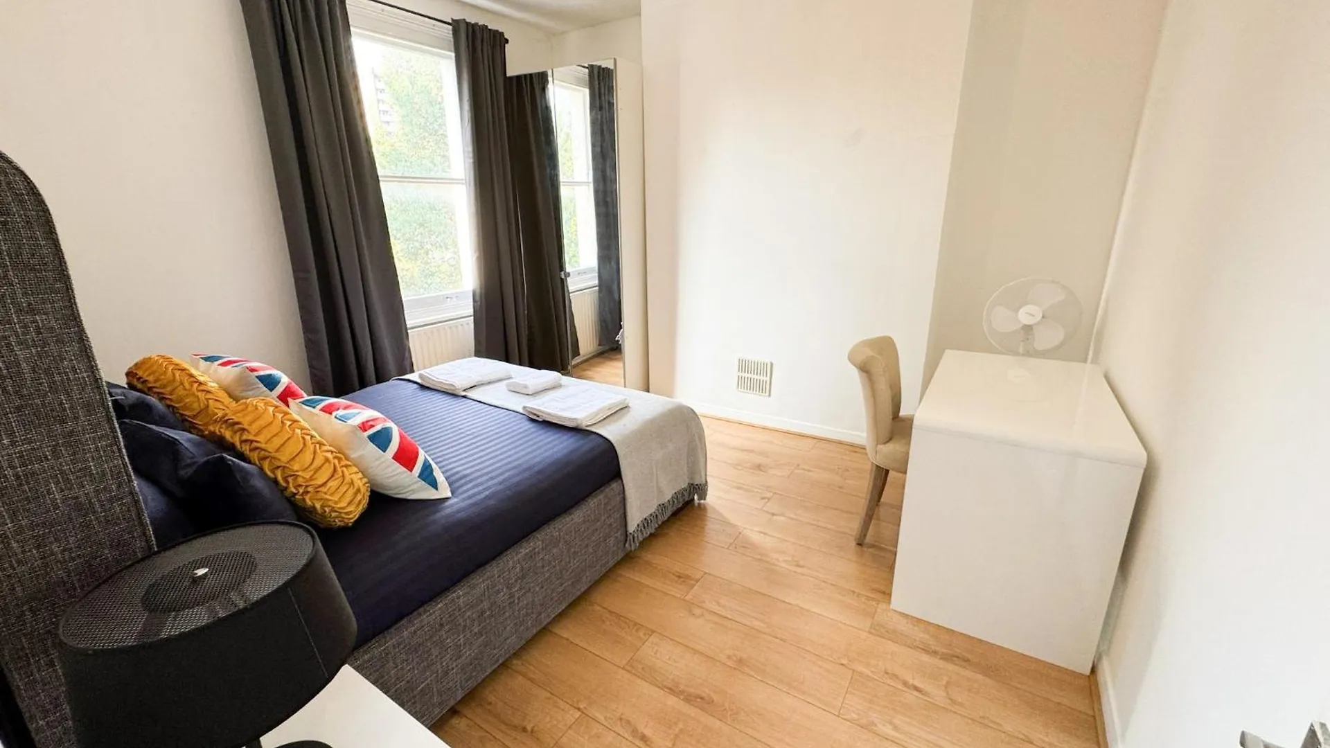 Stay In Hackney Apartment London 0*,  Storbritannien