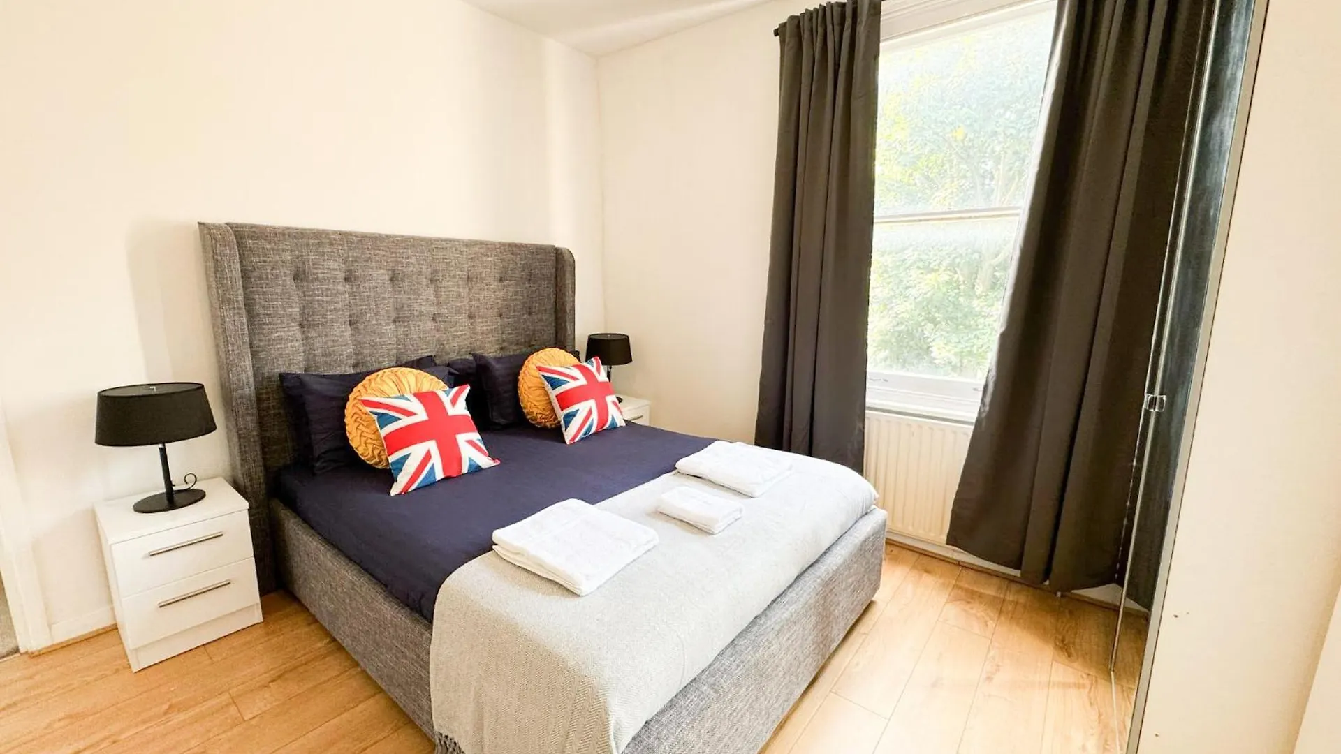 Stay In Hackney Apartment London