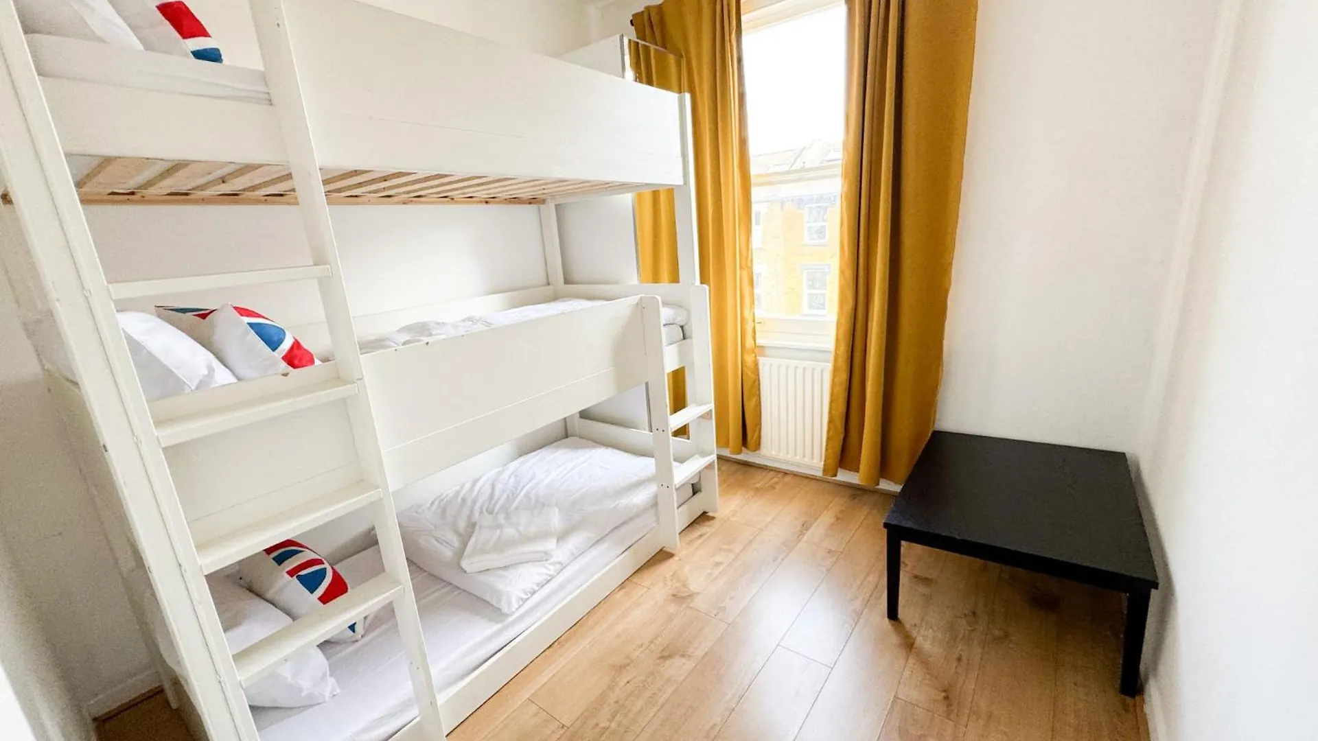 Stay In Hackney Apartment London Storbritannien