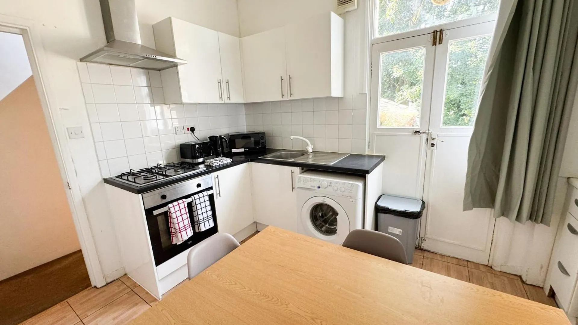 Stay In Hackney Apartment London 0*,